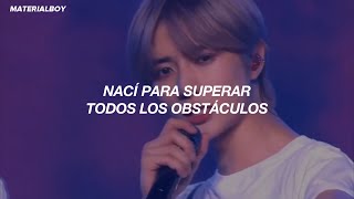 TXT - Thursday's Child Has Far To Go [Live] // Sub. Español