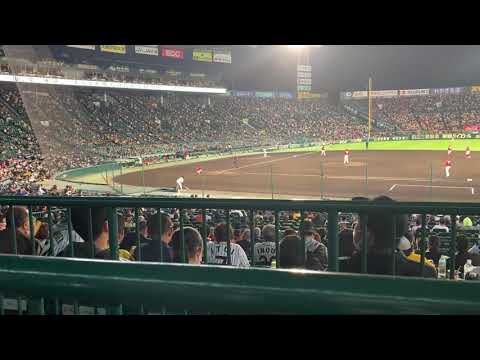 阪神タイガース 中野拓夢選手 登場曲
