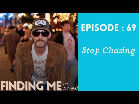 Stop Chasing