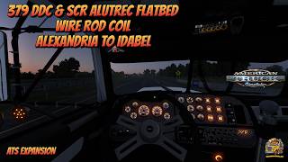 AMERICAN TRUCK SIMULATOR 1.58 ATS EXPANSION PROMODS CANADA