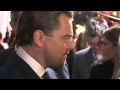 2014 SBIFF - Cinema Vanguard Award Tribute B-Roll