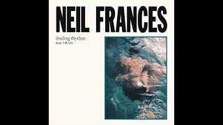 Neil Frances - finding rhythm (ft. Grae)