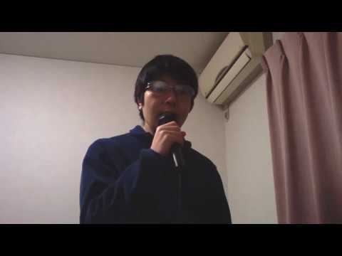 流星雨　さだまさし　カラオケCOVER