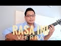RASA INI - VIERRA (ALGHUFRON LIVE COVER)