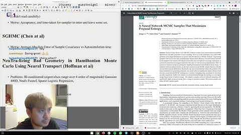 Bayesian Neural Networks evaluation literature review (PhD research)