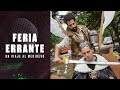 FERIA ERRANTE: Un viaje al Medioevo | Utopic News