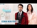 Sabaat Star Usman Mukhtar In A Personal Conversation | Rewind With Samina Peerzada #Throwback NA1G