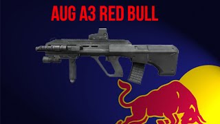 • [PB] - Pack AUG A3 Red Bull-GF