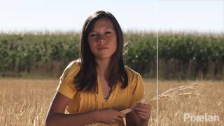 Add DEPTH with Smart Sharpen Pro and Smart Blur Pro screenshot 5