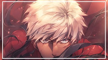 Emiya (Extended Version) - Fate/Unlimited Codes OST