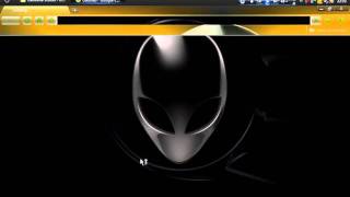 Screen resolution test