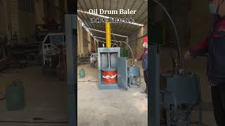 Transforming Waste Oil Drums Smart Recycling Solutions You Need To Know