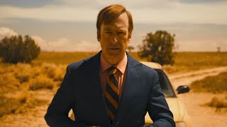 Better Call Saul Season 5 - Welcome to my World