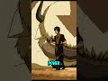 Zuko is the best character in ATLA