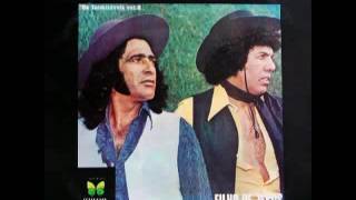 Video thumbnail of "João Mineiro e Marciano - Minha Serenata"