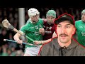 American Reacts To Hurling (EPIC HIGHLIGHTS)