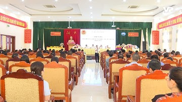 Nỗ lực thu ngân sách nhà nước những tháng cuối năm