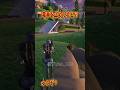 電車を止めるグリッチがやばかったwww【フォートナイト / Fortnite】#shorts #フォートナイト #ギフト付きカスタムマッチ #fortnitelive #fortnite