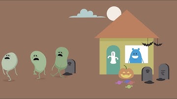 Dumb Ways to Die: Gameplay Walkthrough part 12 - Halloween Minigames and more (iOS Android)