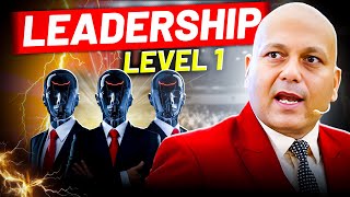 Details Leadership Level 1| पहले लेवल को फॉलो करना मजबूरी है ! | Harshvarrdhan Jain | 7690030010 Update