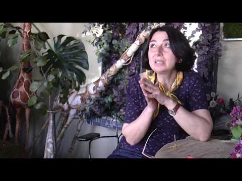 ნიკორას სიურპრიზი ირინა დანელიას