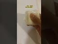 ✨AZMR ✨tissue frozen with squishy✨ #music #azmr