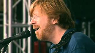 Watch Trey Anastasio Let Me Lie video