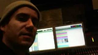 Spoil Engine 2012 - meet the producer