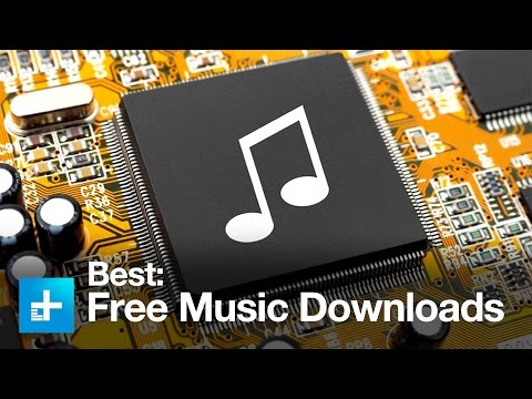 best-free-and-legal-music-download-sites