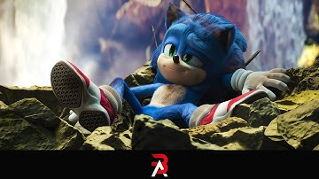 Don Tobol, RUSAKOV & SILEM TAERT - Feyer | Sonic the Hedgehog 2