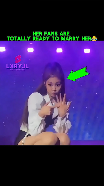 No fan is poor when it comes to jennie kim 😂✨ #jennie #blackpink #shorts