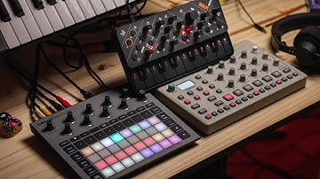 You Can Get a Ton out of This Setup // A Cheap Compact Creation