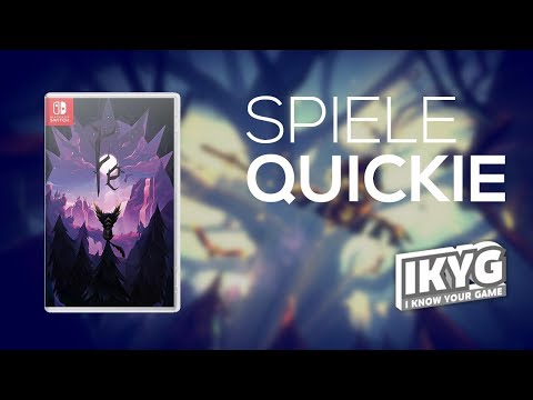 Der Spiele-Quickie - Fe