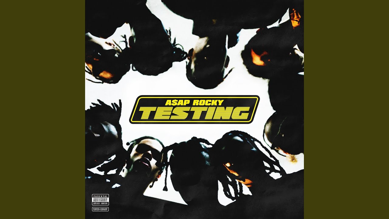 youtube asap rocky full album youtube asap rocky full album