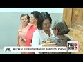 LATINA NOTICIAS MEDIODÍA - SÁBADO 09 DE MAYO DE 2026