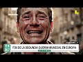LATINA NOTICIAS MEDIODÍA - SÁBADO 09 DE MAYO DE 2026