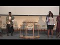1st Springfield SDA Stream 03/21/2026