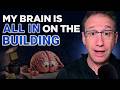 Build Mode vs. Sell Mode: The ADHD Cave Problem