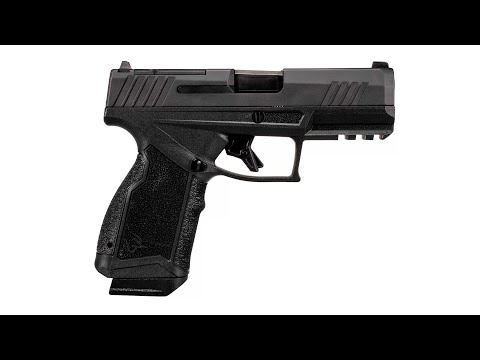 New For 2024: Taurus GX4 Carry