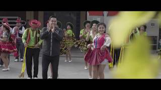 Video thumbnail of "Debo partir - Los Jatun & Stefany Aguilar (Salay Multicolor)"