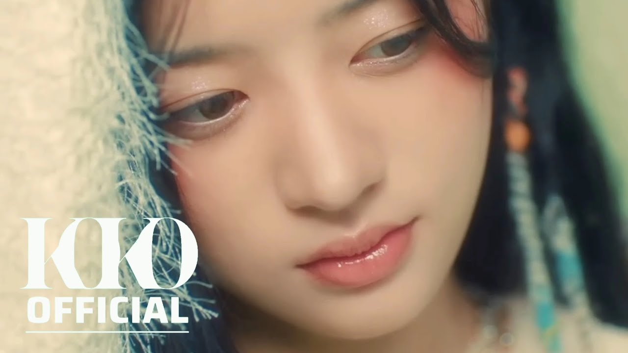 ILLIT (아일릿) ‘I'll Like You’ M/V