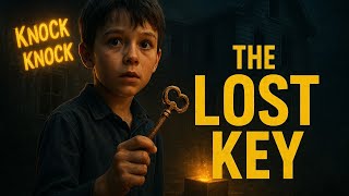 "The Lost Key | A Mysterious Discovery in the Abandoned House"