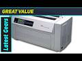 OKI Pacemark 4410: Refurbished Powerhouse for Your Business!