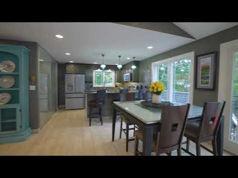 11 Sunset Lane, Shrewsbury, MA home video tour