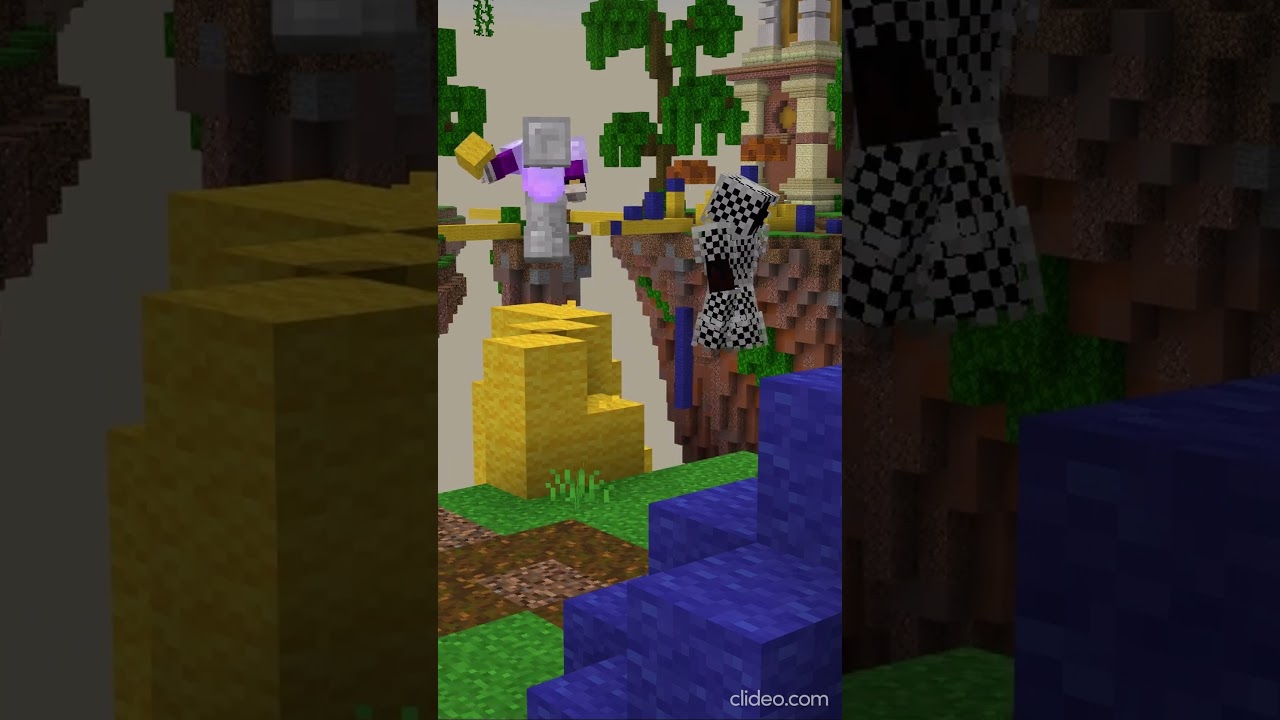 The Most CRAZY INSANE Block Clutch Ever