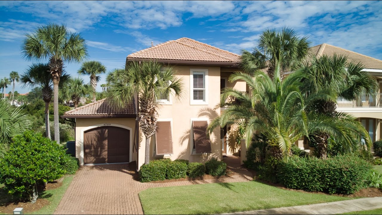 4789 Bonaire Cay Destin FL 32541