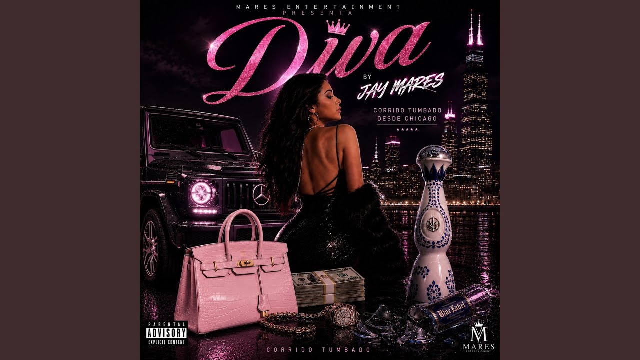 Watch DIVA on YouTube Watch DIVA on YouTube