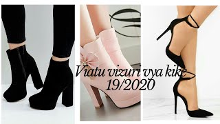 Viatu vizuri vya wanawake Mwaka 2020👸 |FASHION