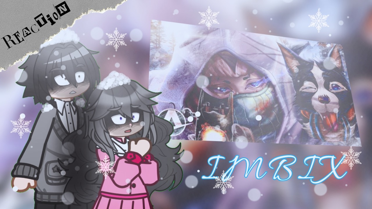 ⚪☠/kaoru hana react to rap Simo Häyhä PAPOCO DE 40TÃO(au/as)@Billydelaconstelacion @AniRap /☠⚪