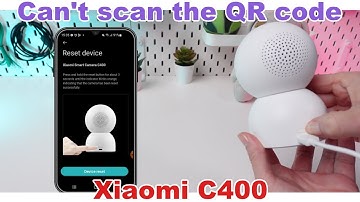 Xiaomi C400 Won